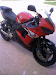 Yamaha R6 2005