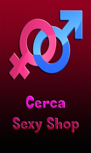 Cerca Sexy Shop