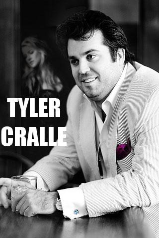 Tyler Cralle