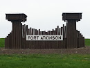 Fort Atkinson