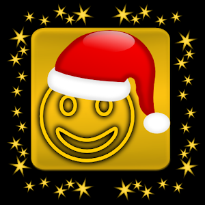 Christmas Glitter GO Theme Pro.apk 1.0