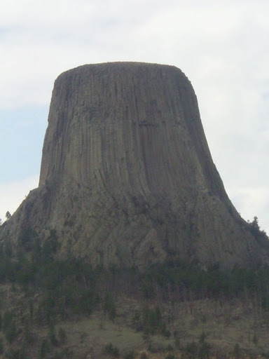 Devils Tower