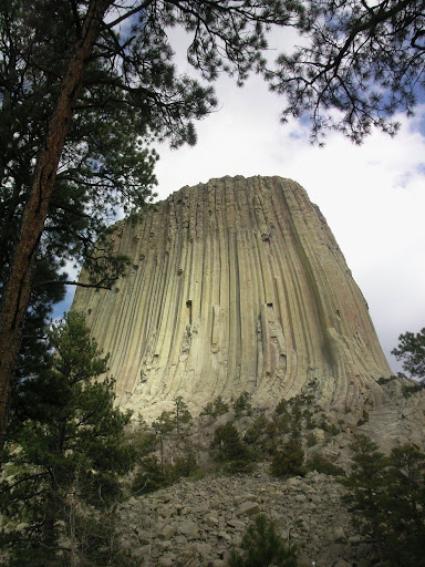 Devils Tower