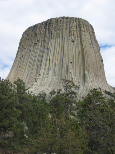 Devils Tower