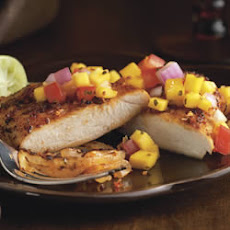 Honey Roasted Chicken