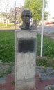 Busto Del General Jose Artigas