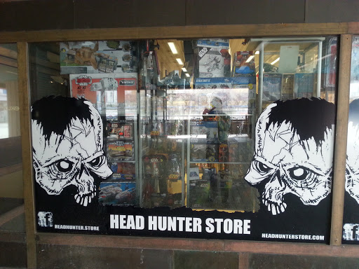 Head Hunter Store