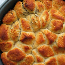 Herbed Biscuits (Quick and Easy)