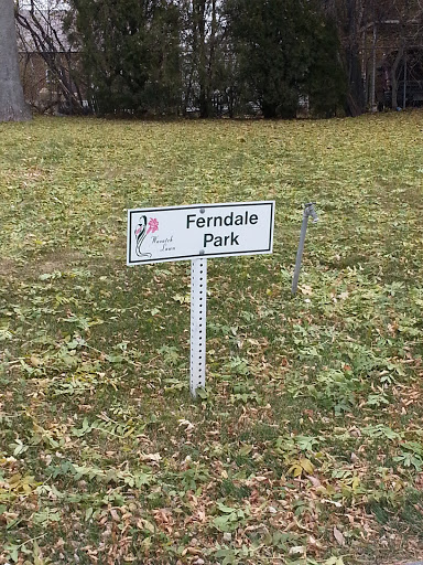 Ferndale Park 