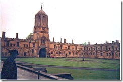 Oxford