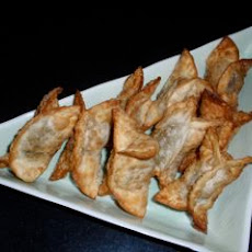 Fusion Samosas
