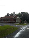 Smyrna United Methodist Church 