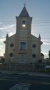 Igreja Vila Americana