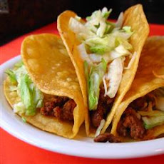 Hard Taco Shells