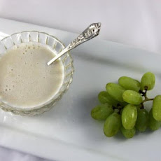 White Gazpacho (Gazpacho Blanco)