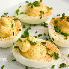 Deviled Eggs