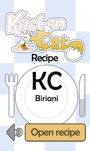 KC Biriani