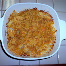 Crunchy-Top Potatoes