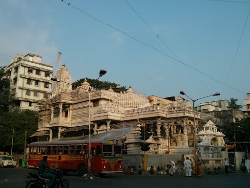 Parleshwar Jain Temple