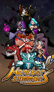 How to mod Monster Summoners 1.7 mod apk for pc