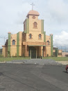 Iglesia San Esteban 