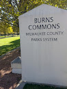 Burns Commons 