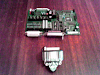 Vendo Cabezales Y Logicas De Olivetti Pr2