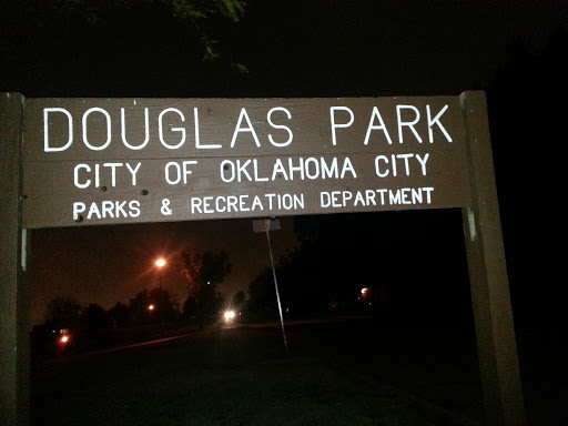 Douglas Park #2