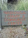 Washougal Library