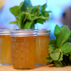 Classic Mint Jelly
