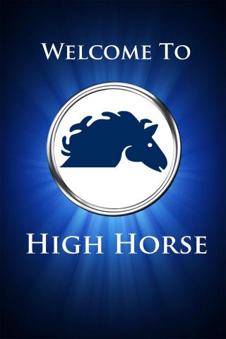 High Horse