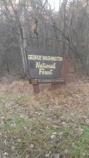 George Washington National Forest