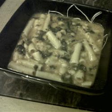 Pasta Fagioli Soup II