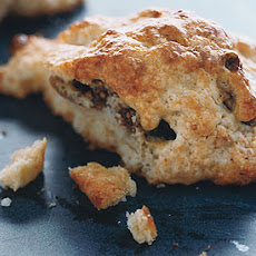 Figgy Scones
