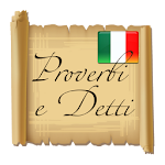 Proverbi e detti italiani Apk