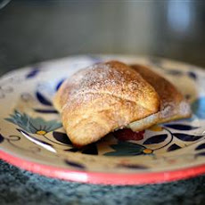 Sopapilla Cheesecake