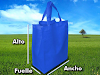 Bolsas Tela Ecologicas