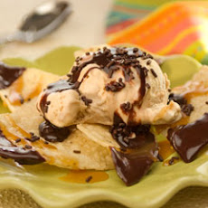 Nacho Usual Sundaes