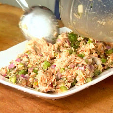 Salmon Salad