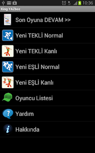How to download King Yazboz Tablosu 16.0 unlimited apk for bluestacks