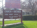 Church Of The Brethren