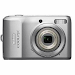 Camaras Digital Nikon Coolpix L20 10 Mp Lcd 30