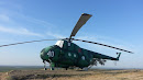 Вертолет Ми-4