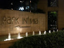 Fountain at Park Infina