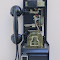 Paystations - Western Electric 191GXY loc R2-3 5
