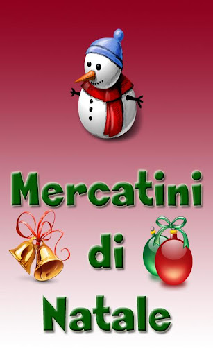 Mercatini di Natale