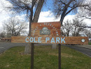 Cole Park 