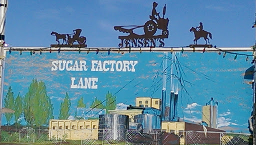 Sugar Factory Historic Lane