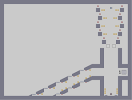 Thumbnail of the map 'Strange Doings'