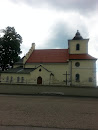 Kościół W Sance
